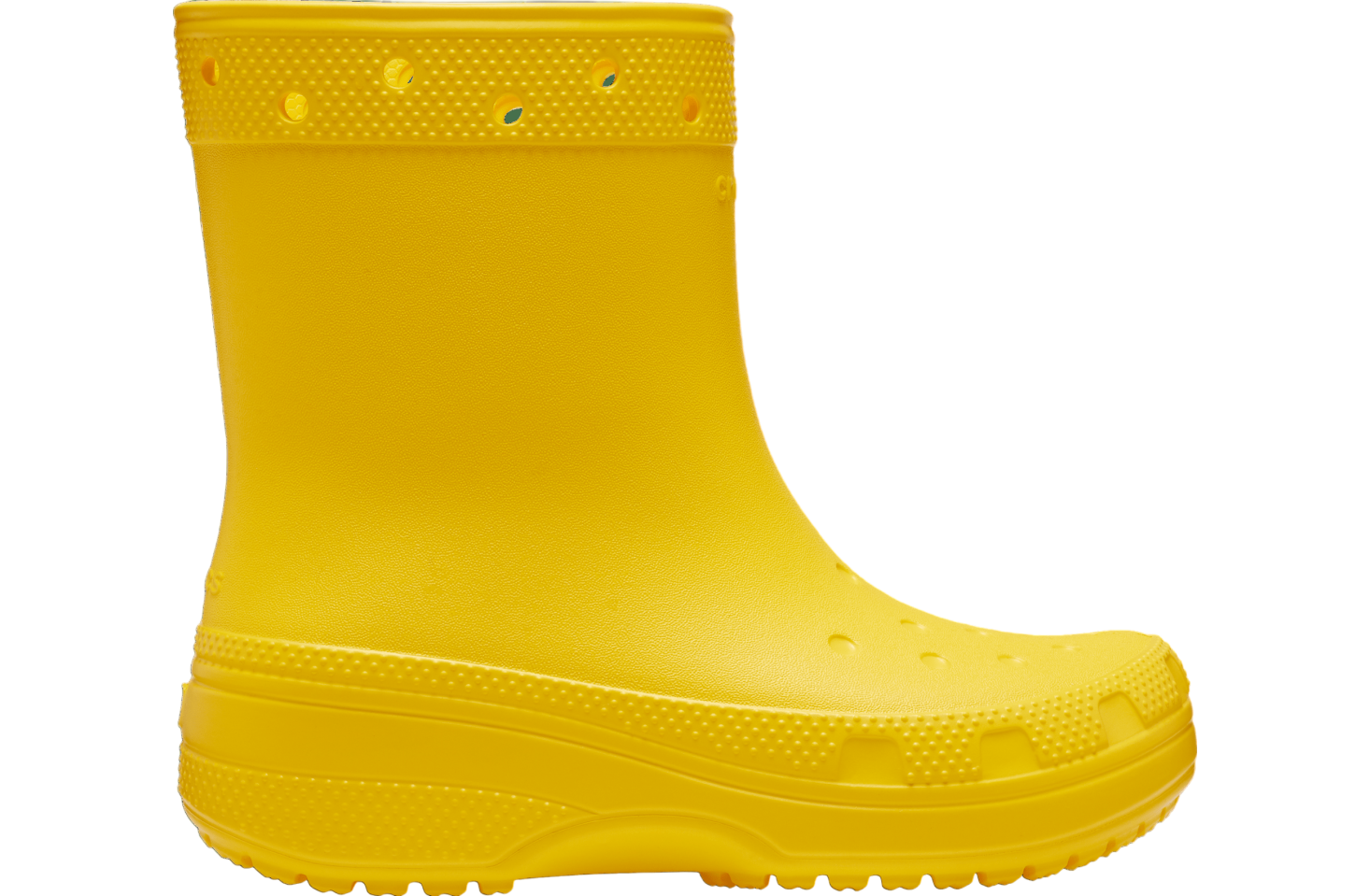 Crocs Classic Sunflower