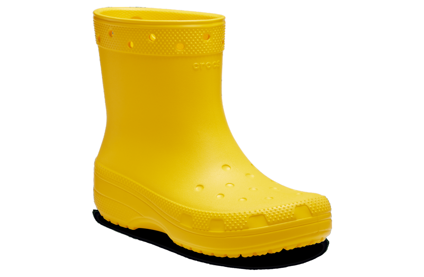 Crocs Classic Sunflower