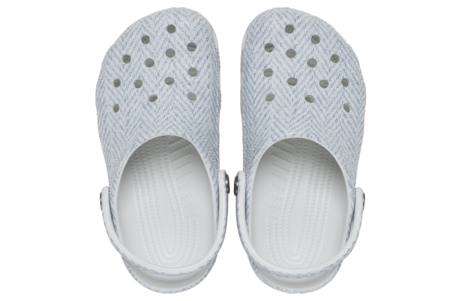 Crocs Classic Tweed Clog Mirage