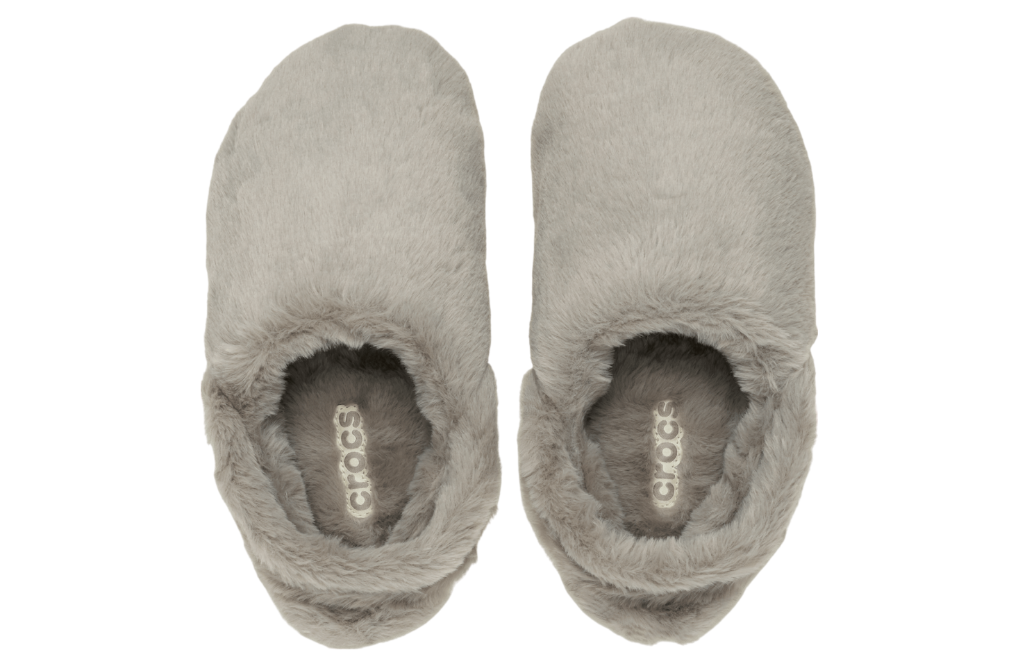 Crocs Classic Unfurgettable Clog Mushroom