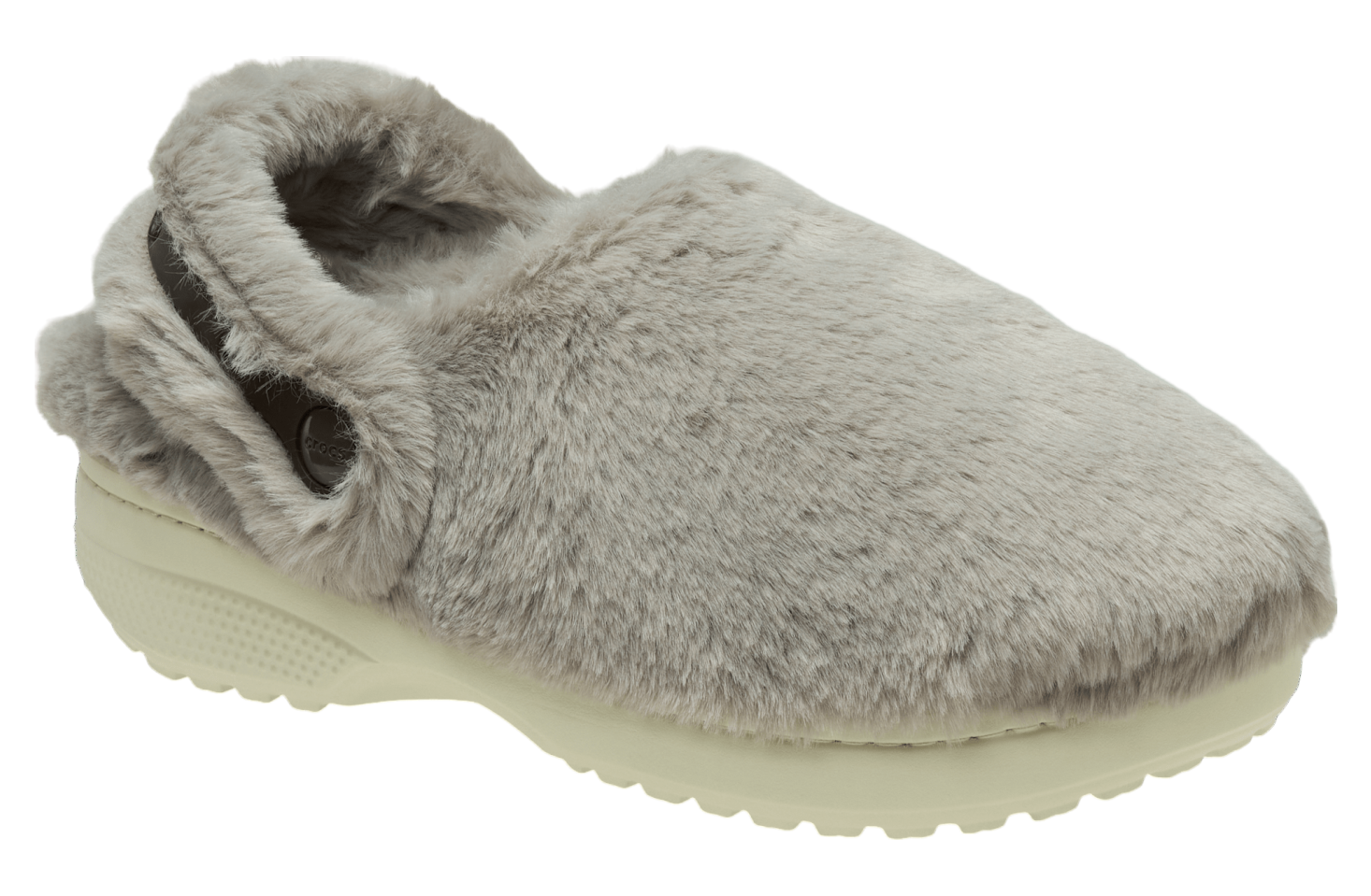 Crocs Classic Unfurgettable Clog Mushroom