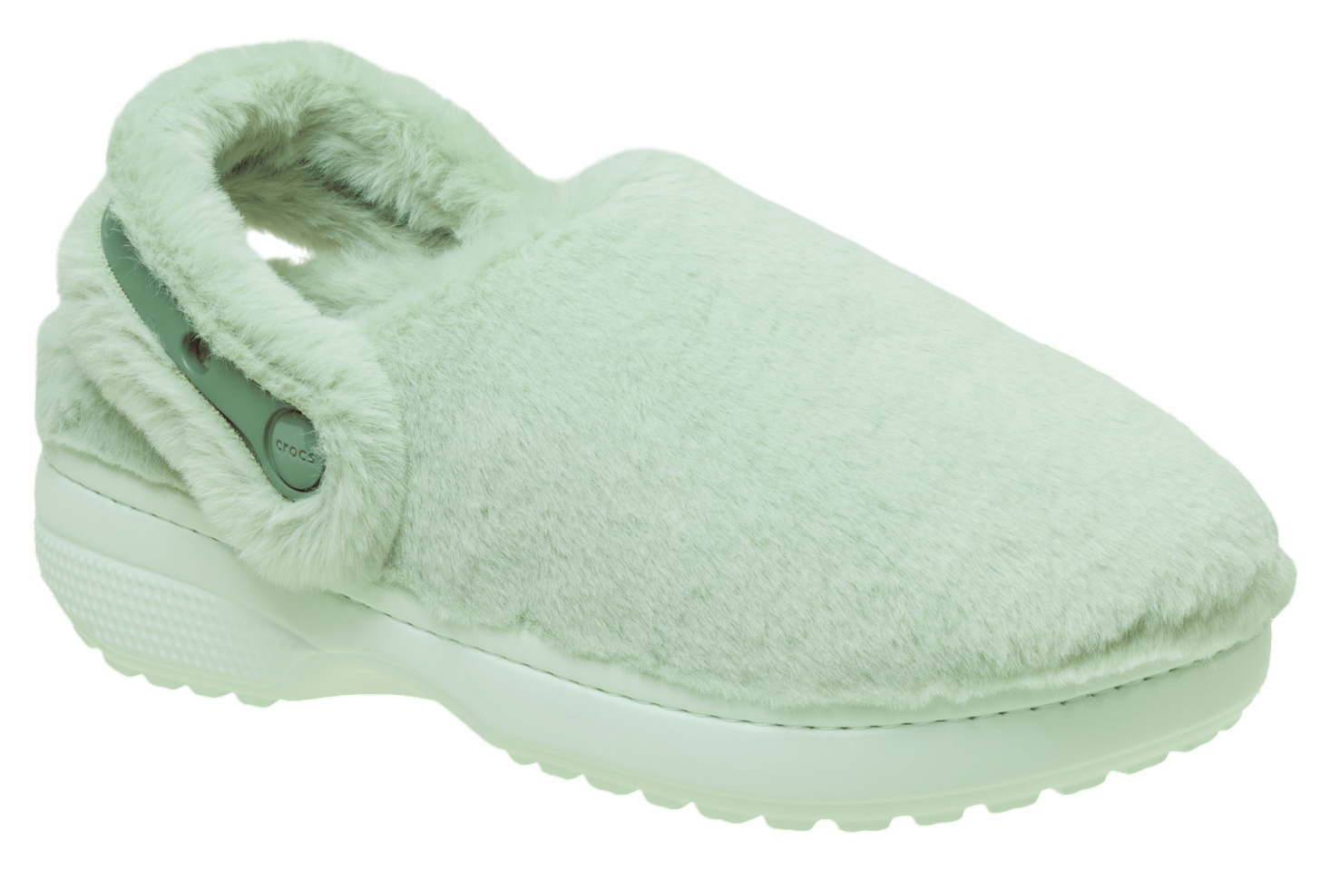 Crocs Classic Unfurgettable Clog Plaster