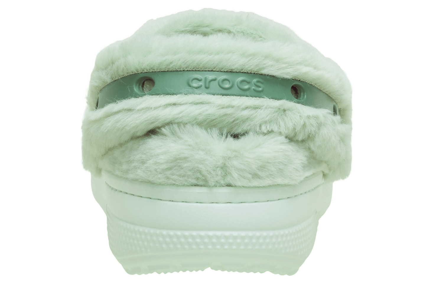 Crocs Classic Unfurgettable Clog Plaster