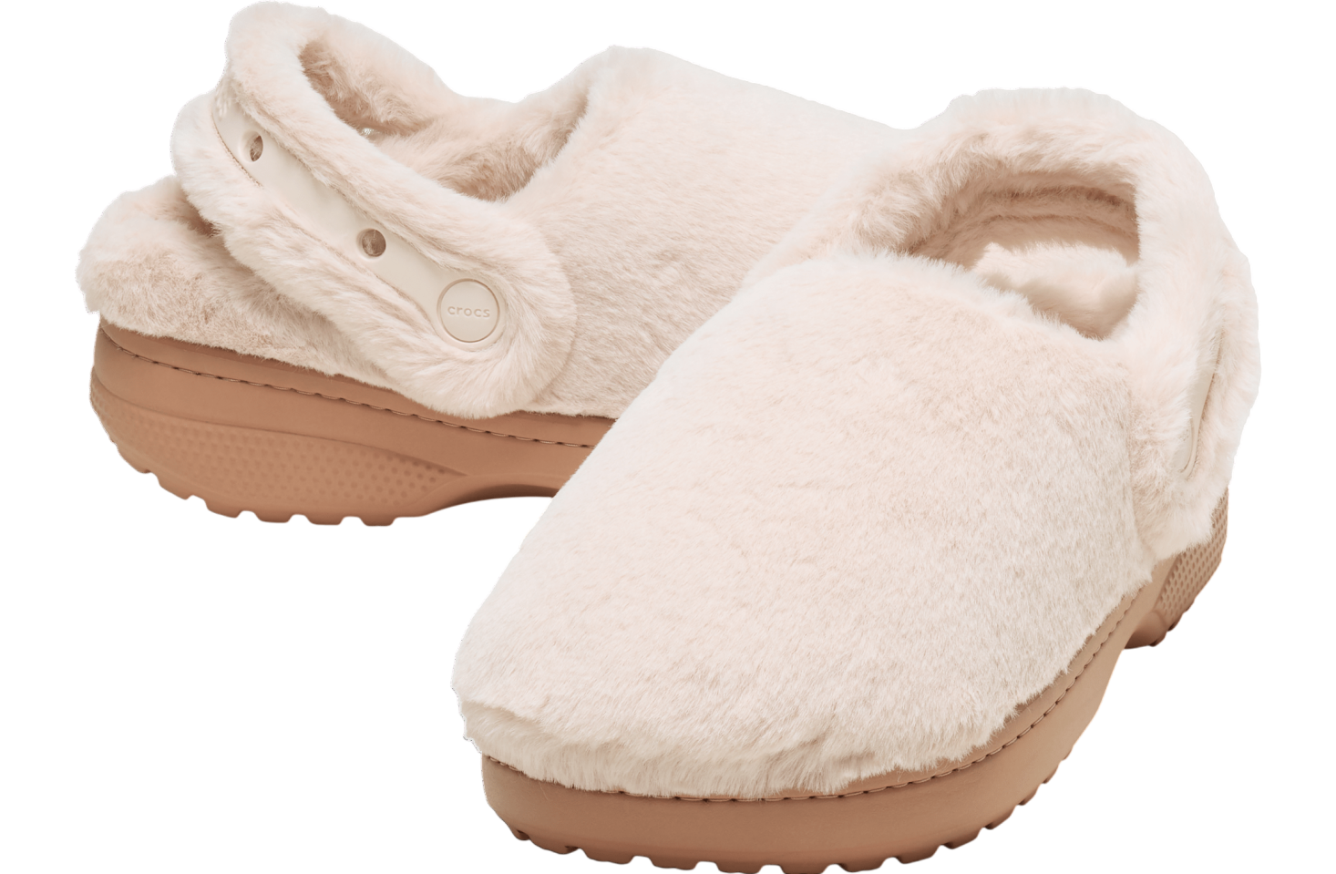 Crocs Classic Unfurgettable Clog Quartz