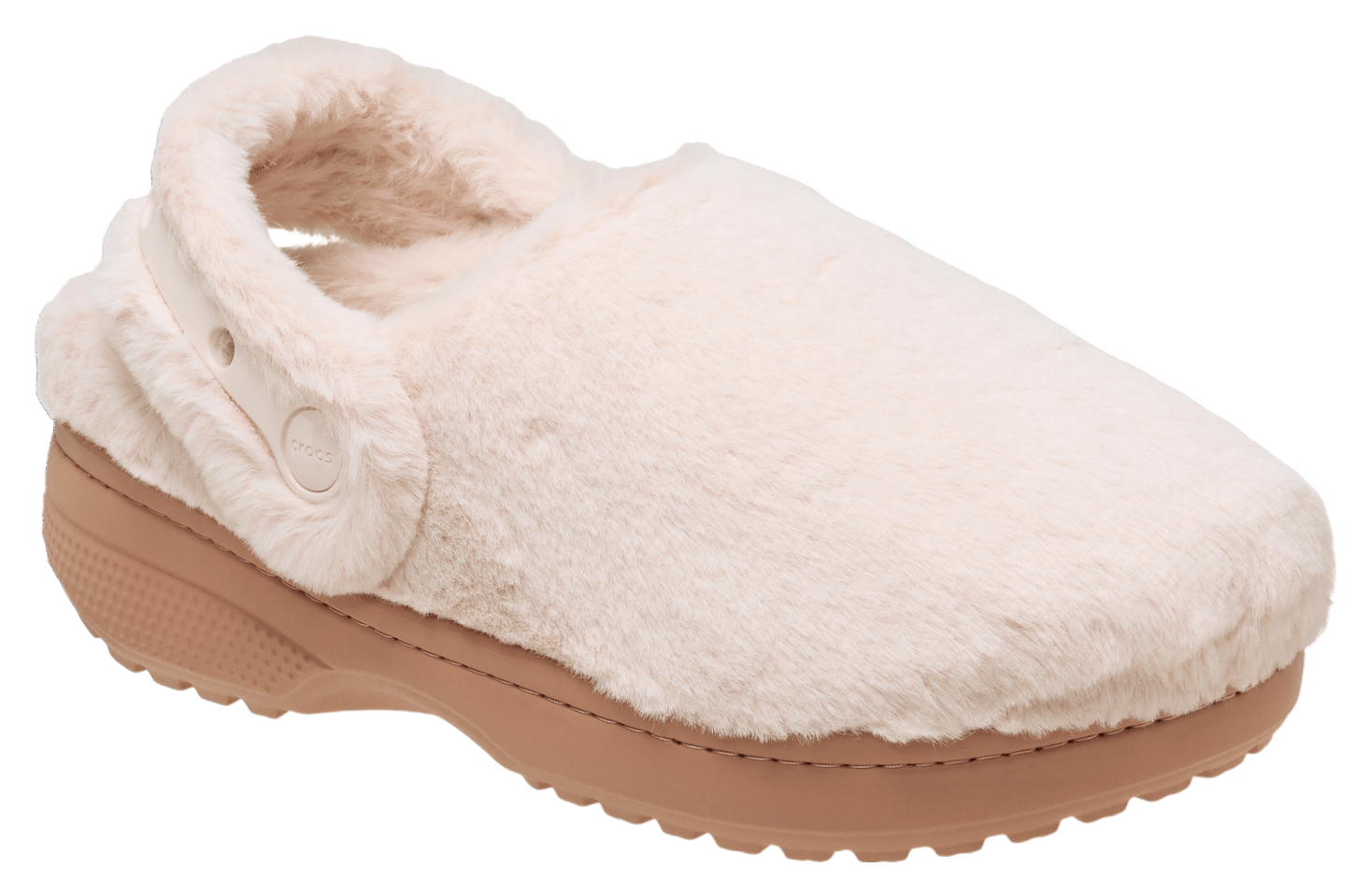 Crocs Classic Unfurgettable Clog Quartz