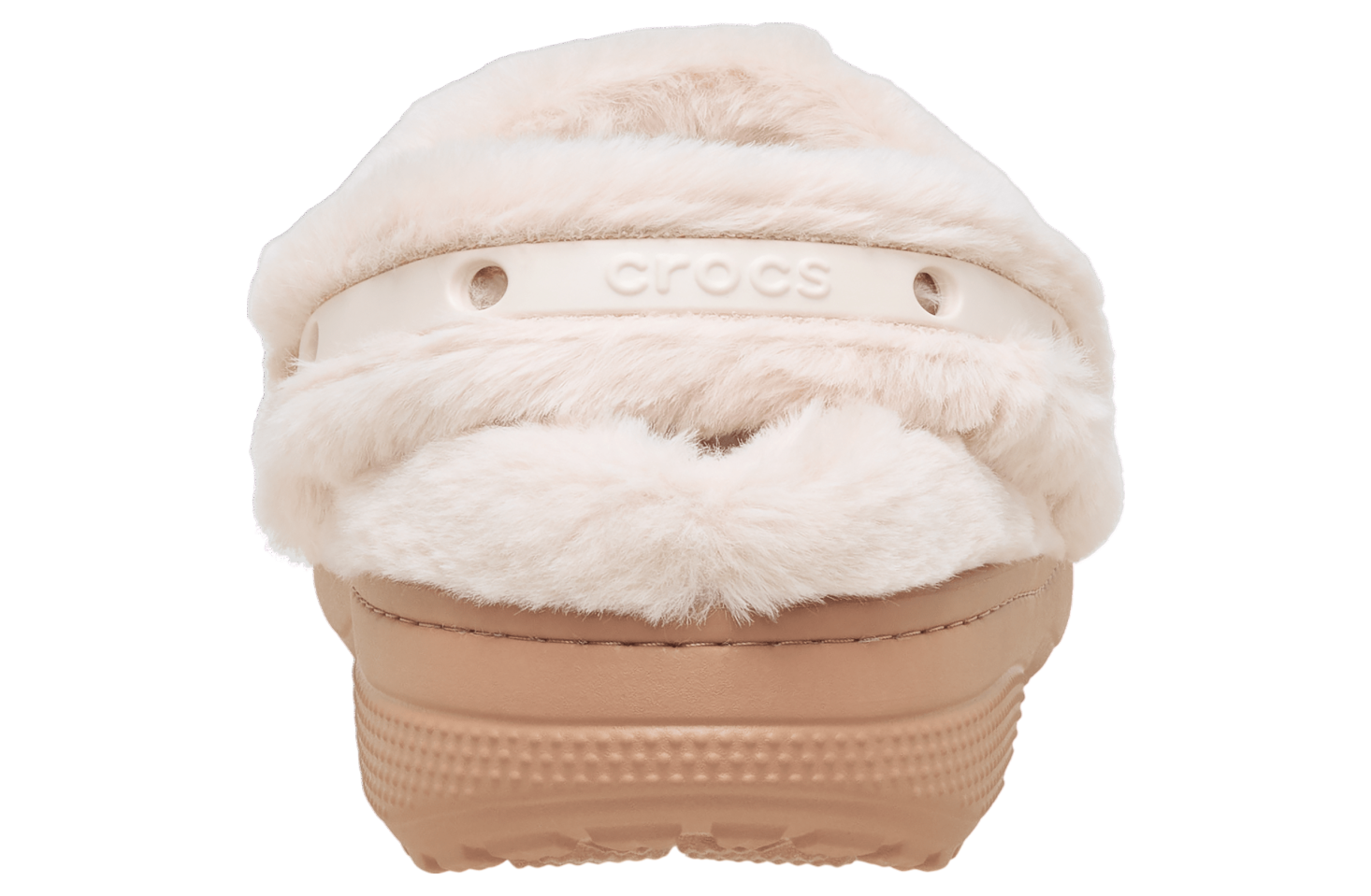 Crocs Classic Unfurgettable Clog Quartz