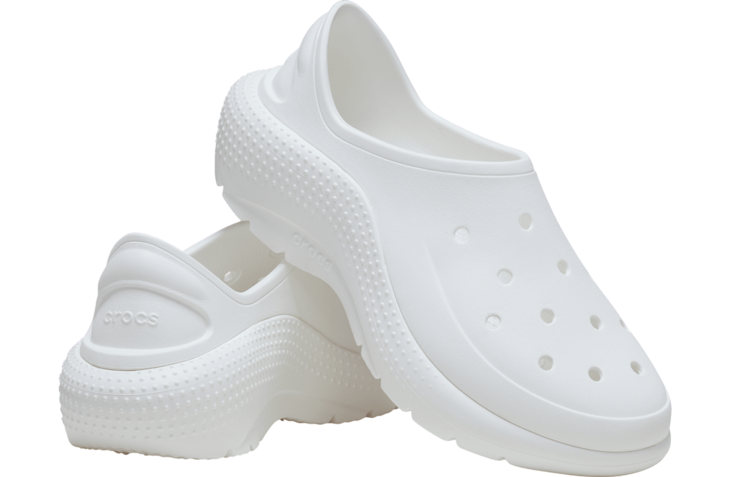 Crocs Classic White