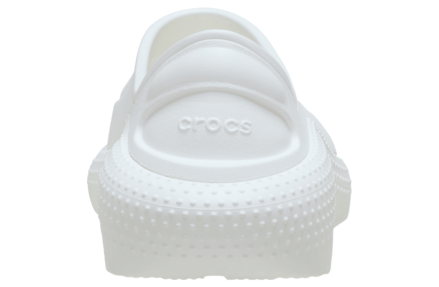 Crocs Classic White