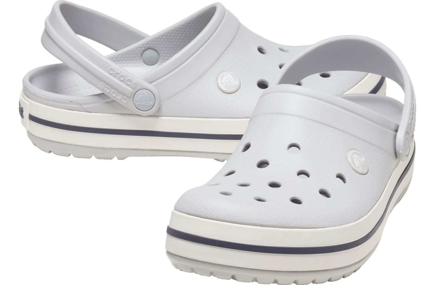 Crocs Crocband Clog Atmosphere