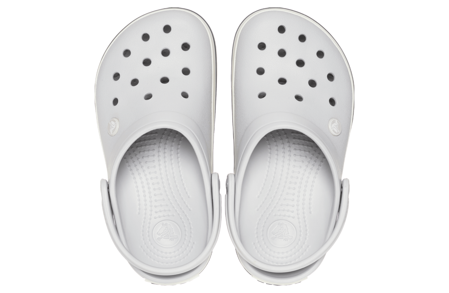 Crocs Crocband Clog Atmosphere