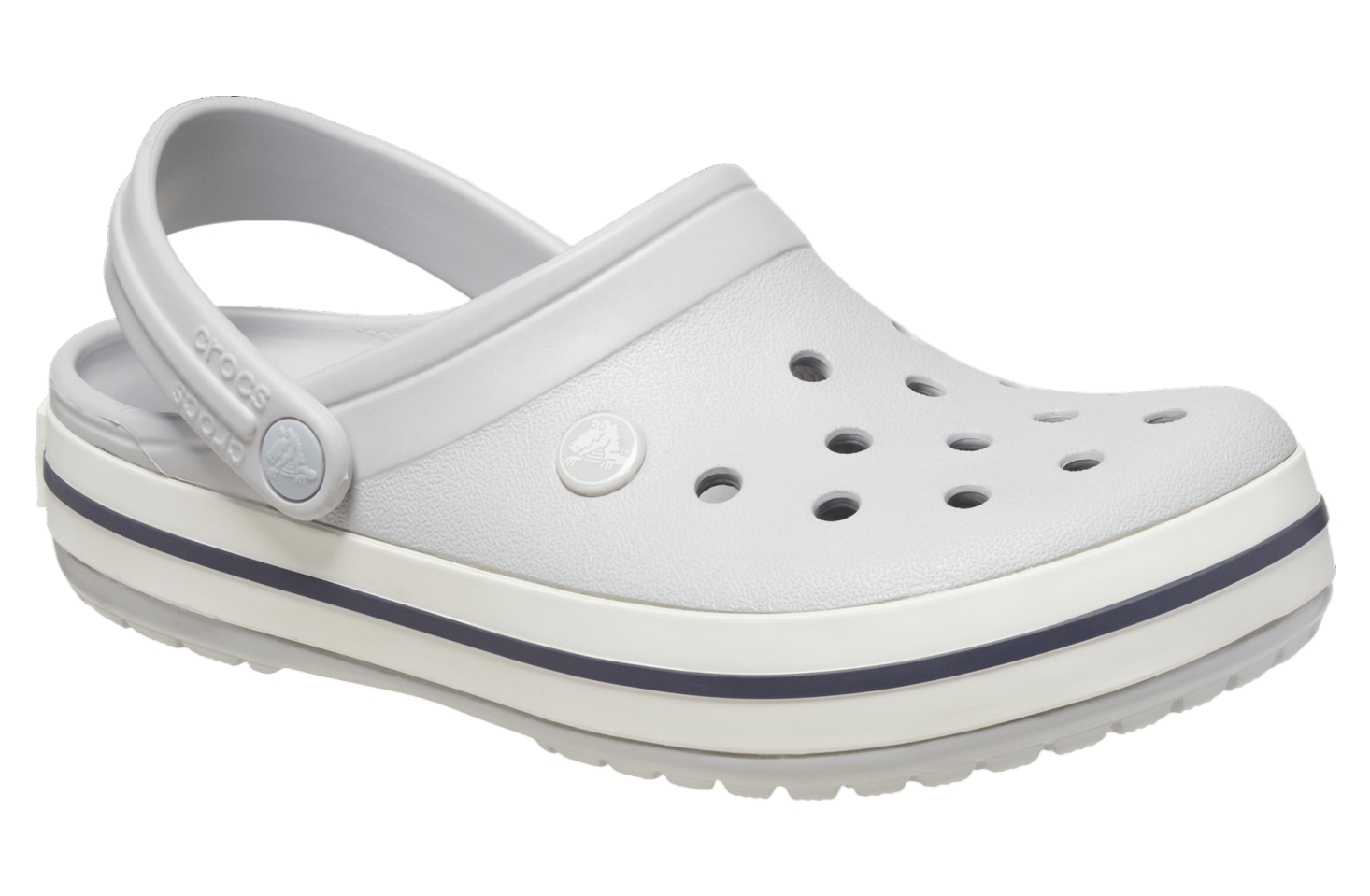 Crocs Crocband Clog Atmosphere