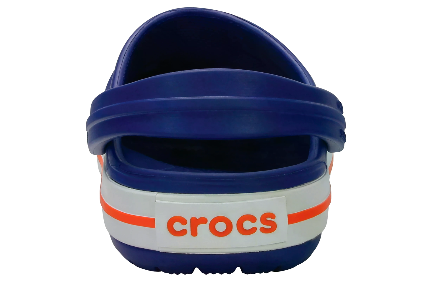 Crocs Crocband Clog GS Cerulean Blue