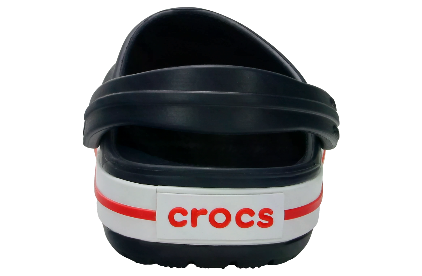 Crocs Crocband Clog GS Navy / Red