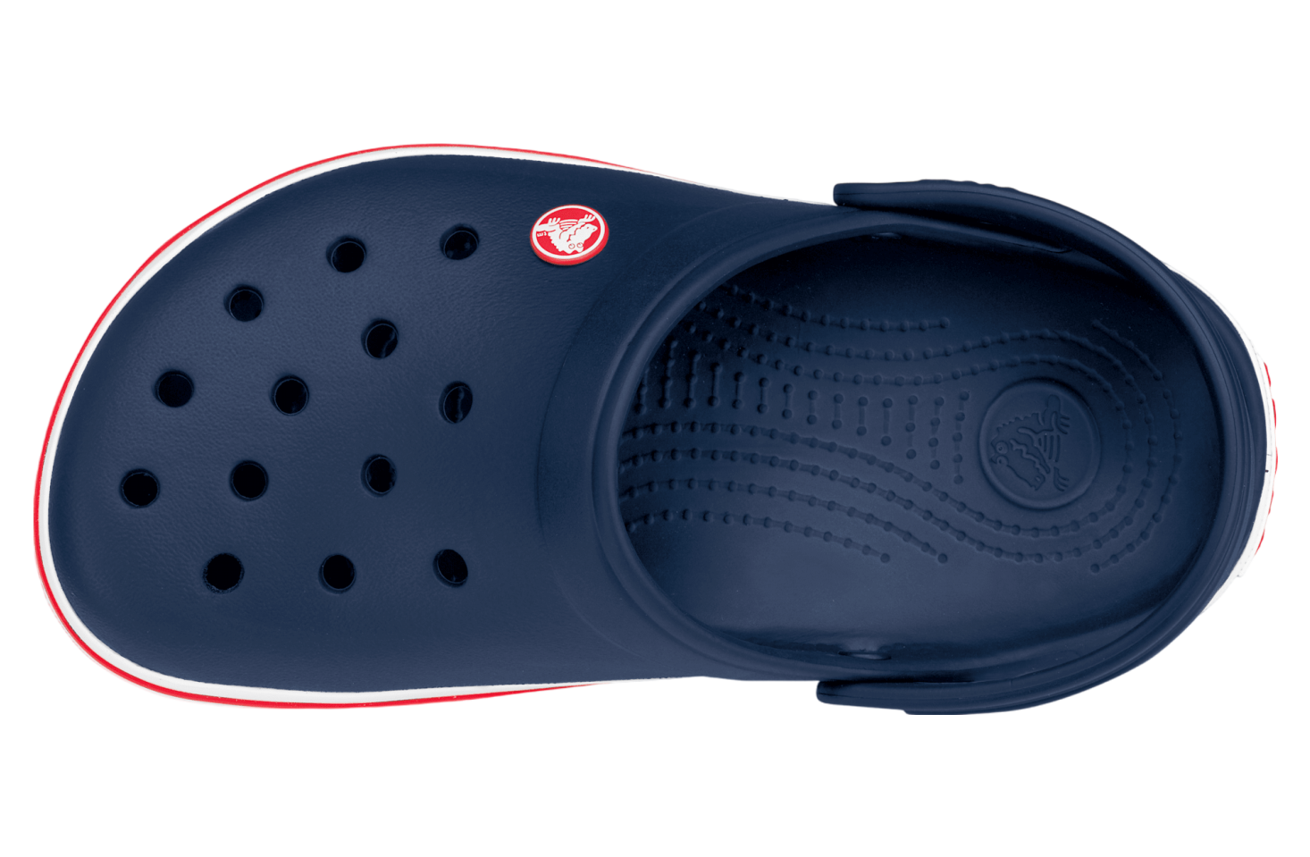 Crocs Crocband Clog Navy