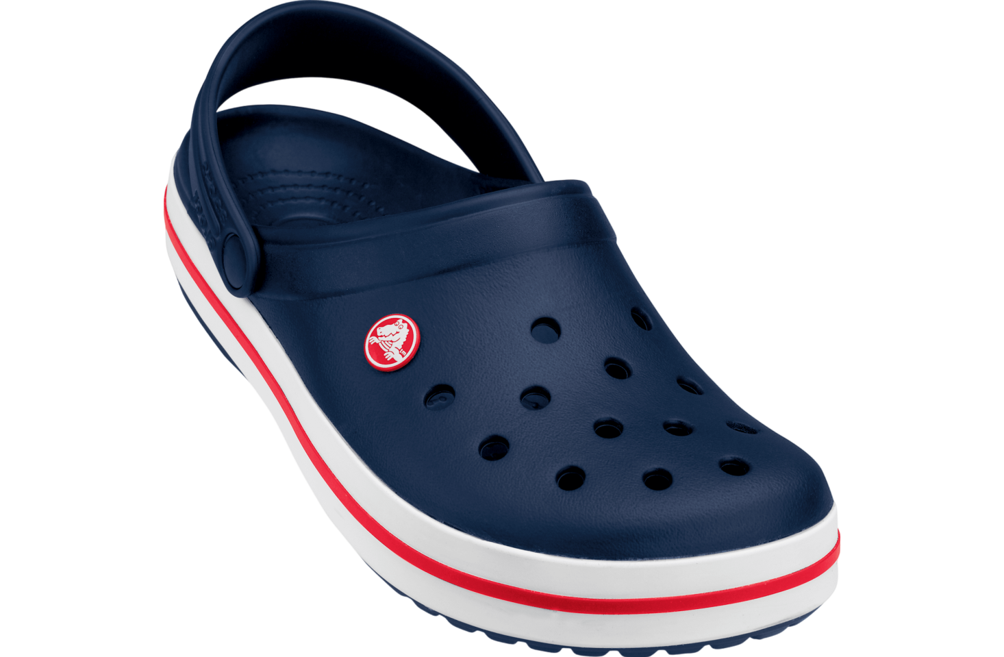 Crocs Crocband Clog Navy