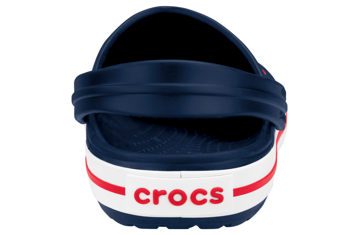 Crocs Crocband Clog Navy