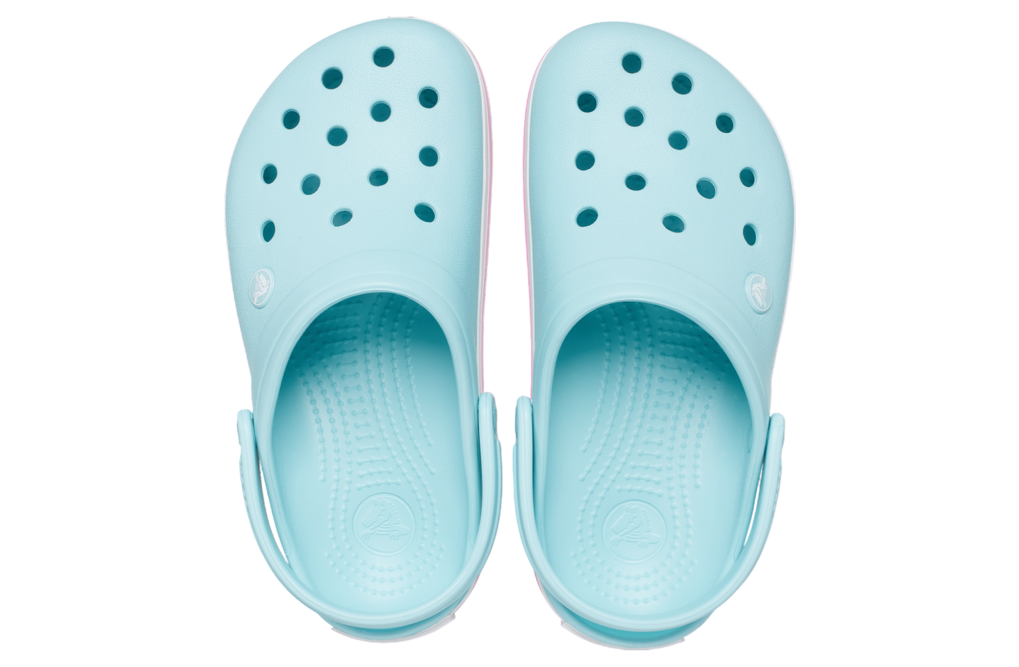 Crocs Crocband Clog Pure Water