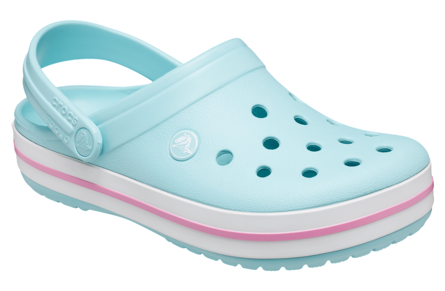 Crocs Crocband Clog Pure Water