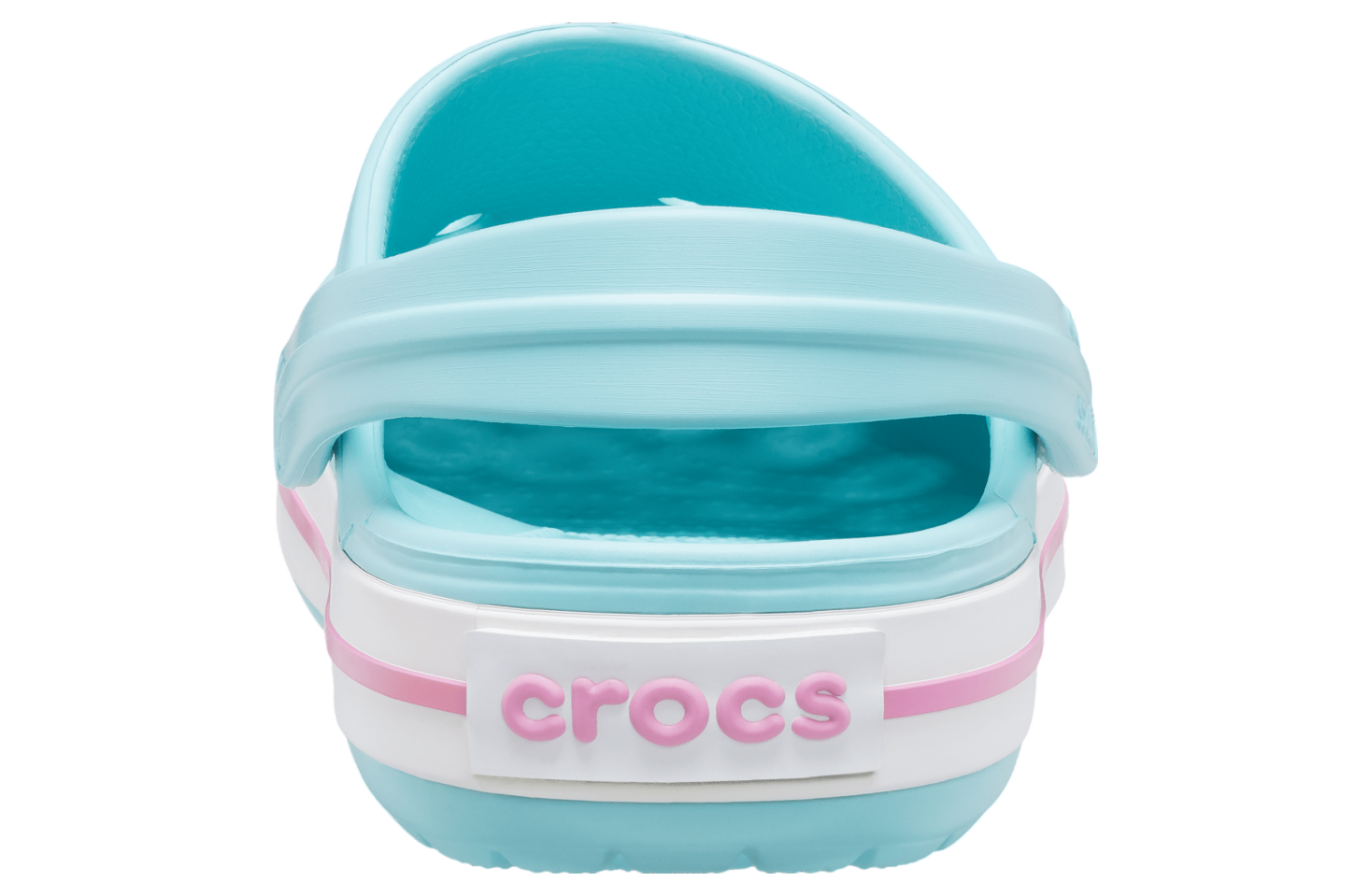 Crocs Crocband Clog Pure Water