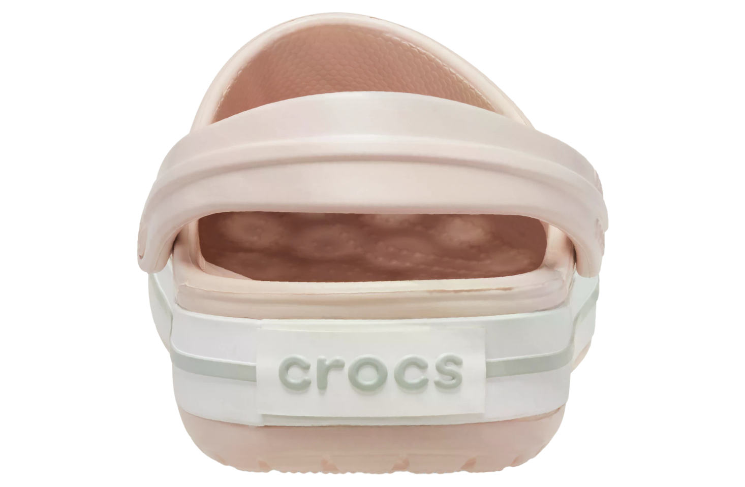 Crocs Crocband Clog Quartz