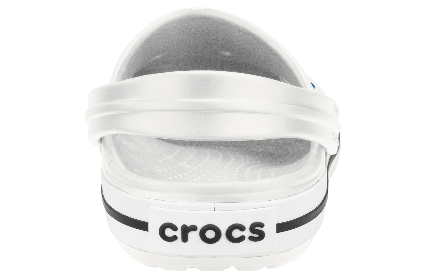 Crocs Crocband Clog White