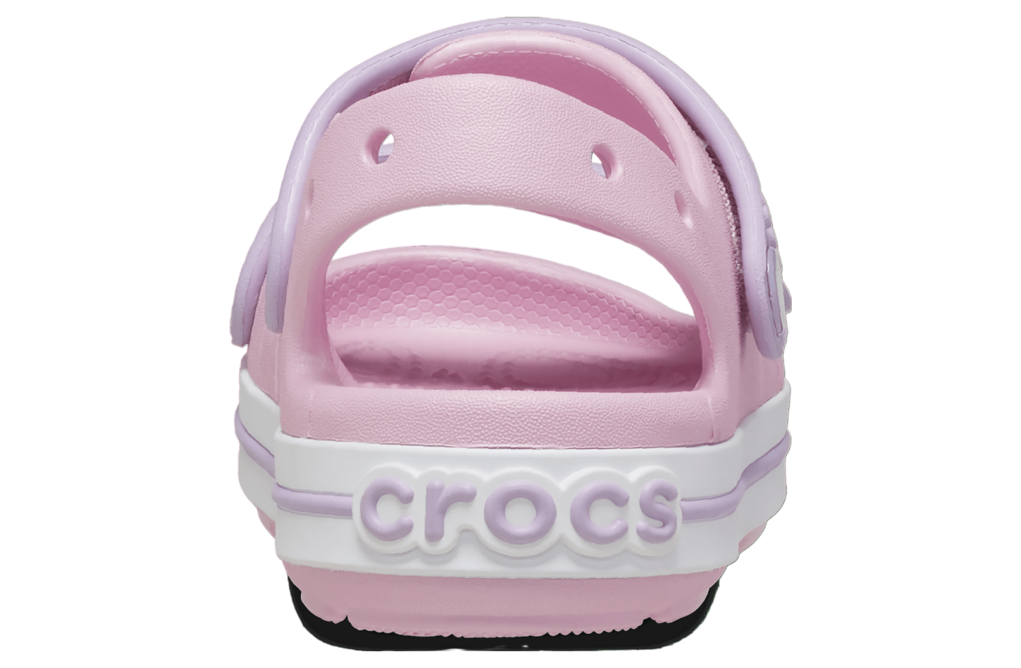 Crocs Crocband Cruiser Sandal GS Ballerina / Lavender