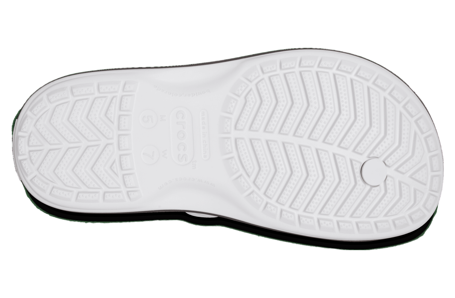 Crocs Crocband Flip Atmosphere