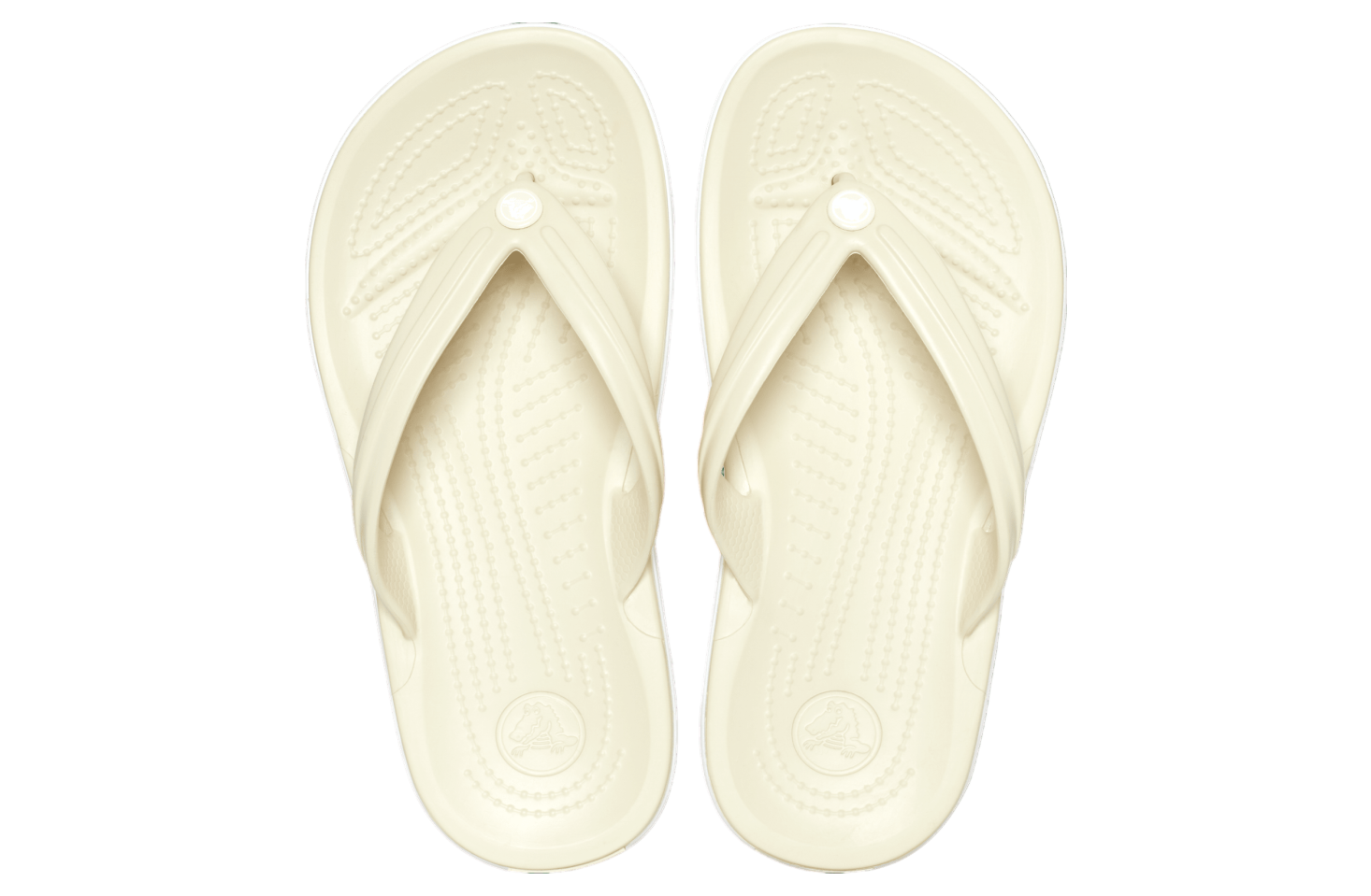 Crocs Crocband Flip Bone