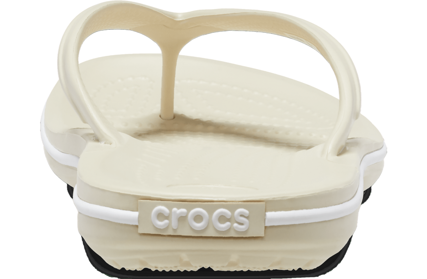 Crocs Crocband Flip Bone