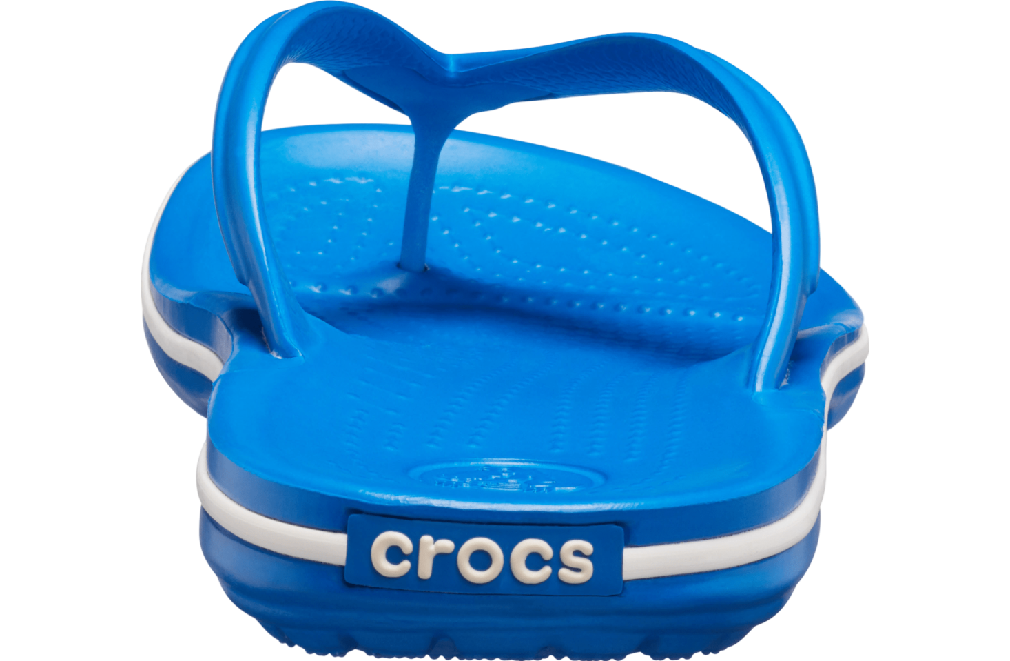 Crocs Crocband Flip Bright Cobalt / White