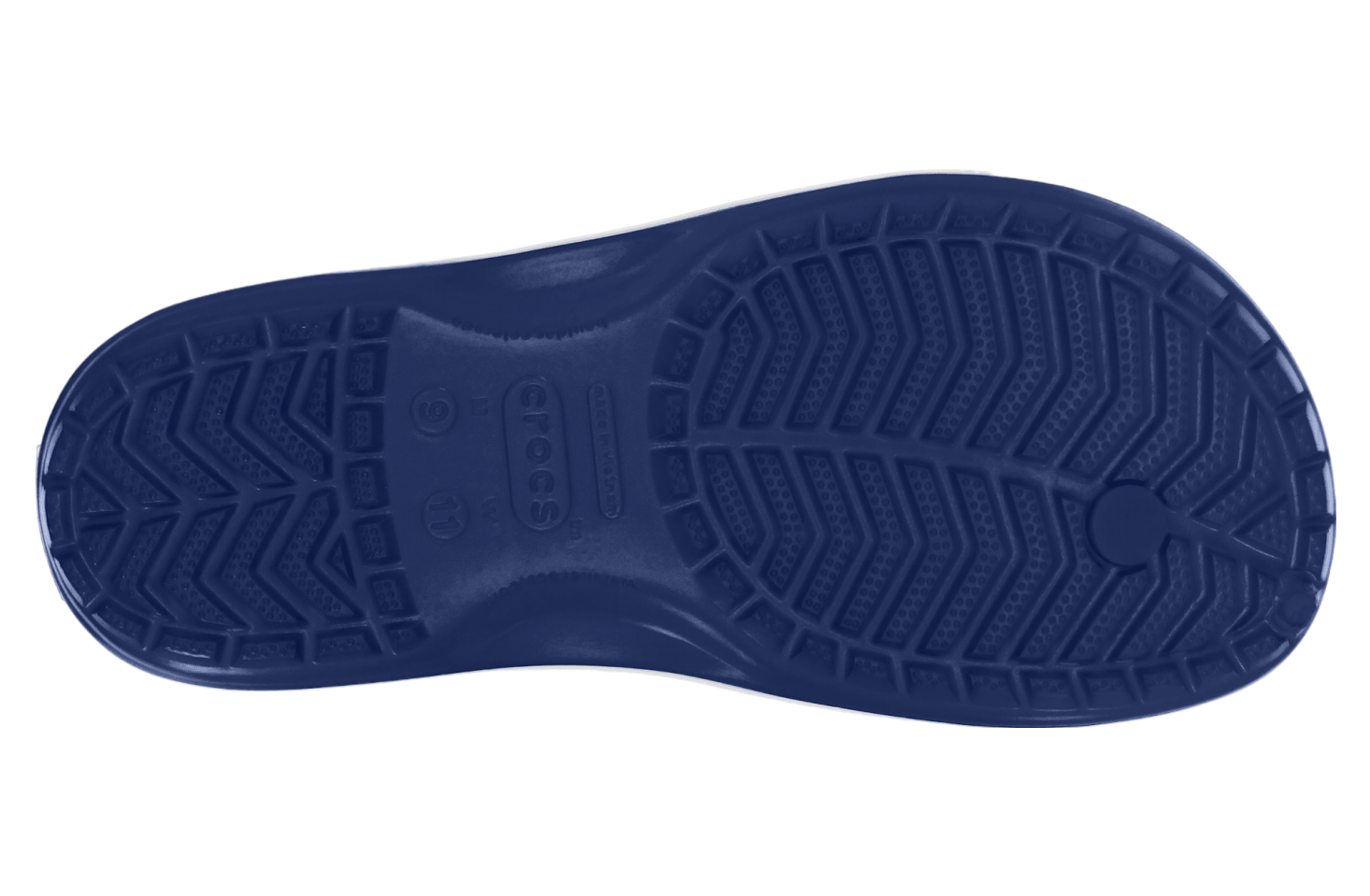 Crocs Crocband Flip Navy