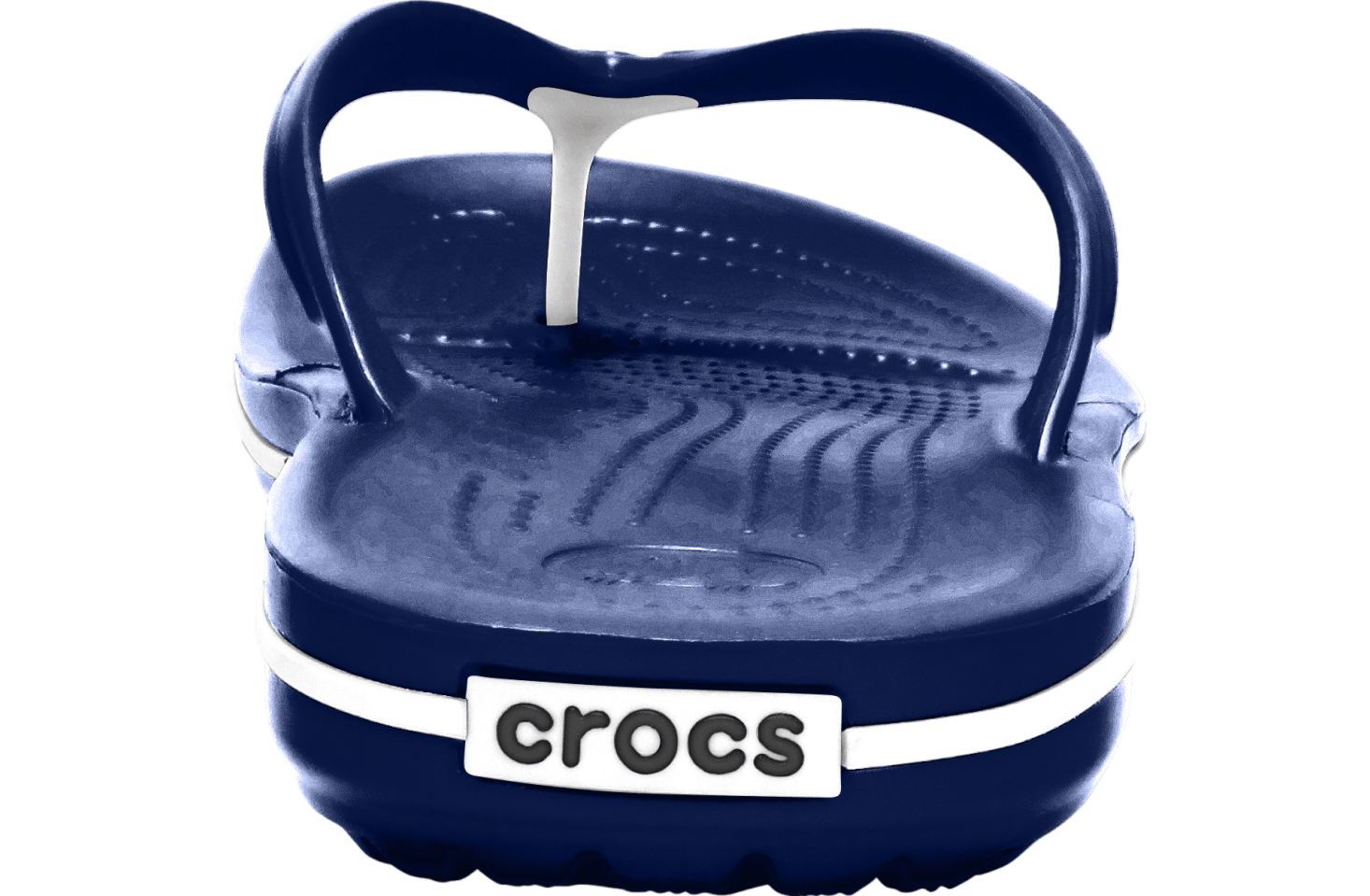 Crocs Crocband Flip Navy