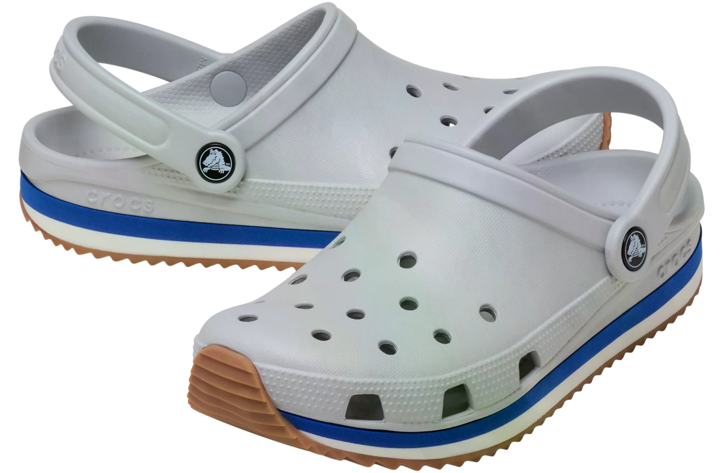 Crocs Crocband Runner Atmosphere