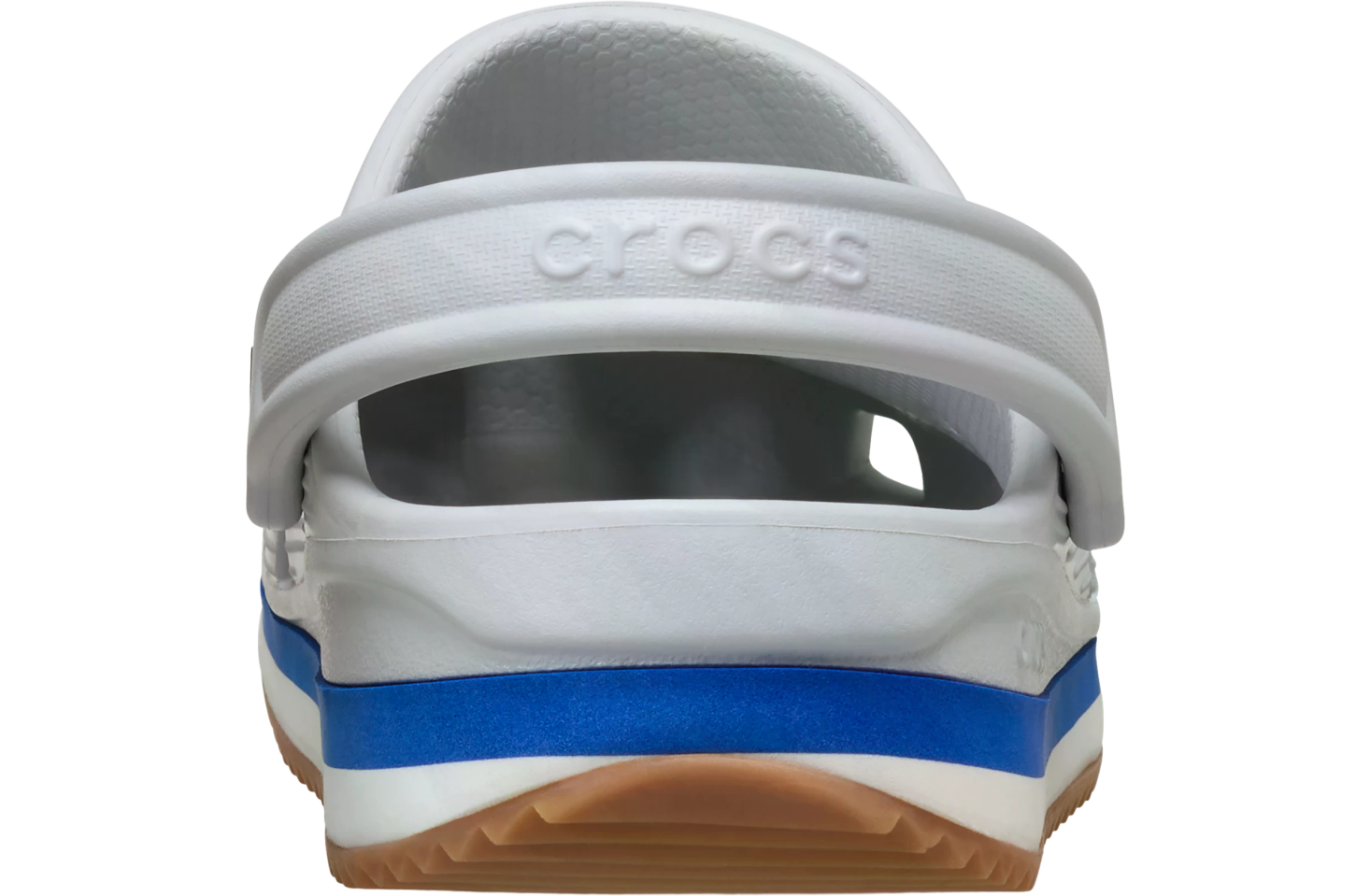 Crocs Crocband Runner Atmosphere