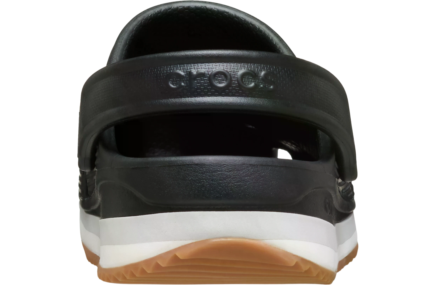 Crocs Crocband Runner Black