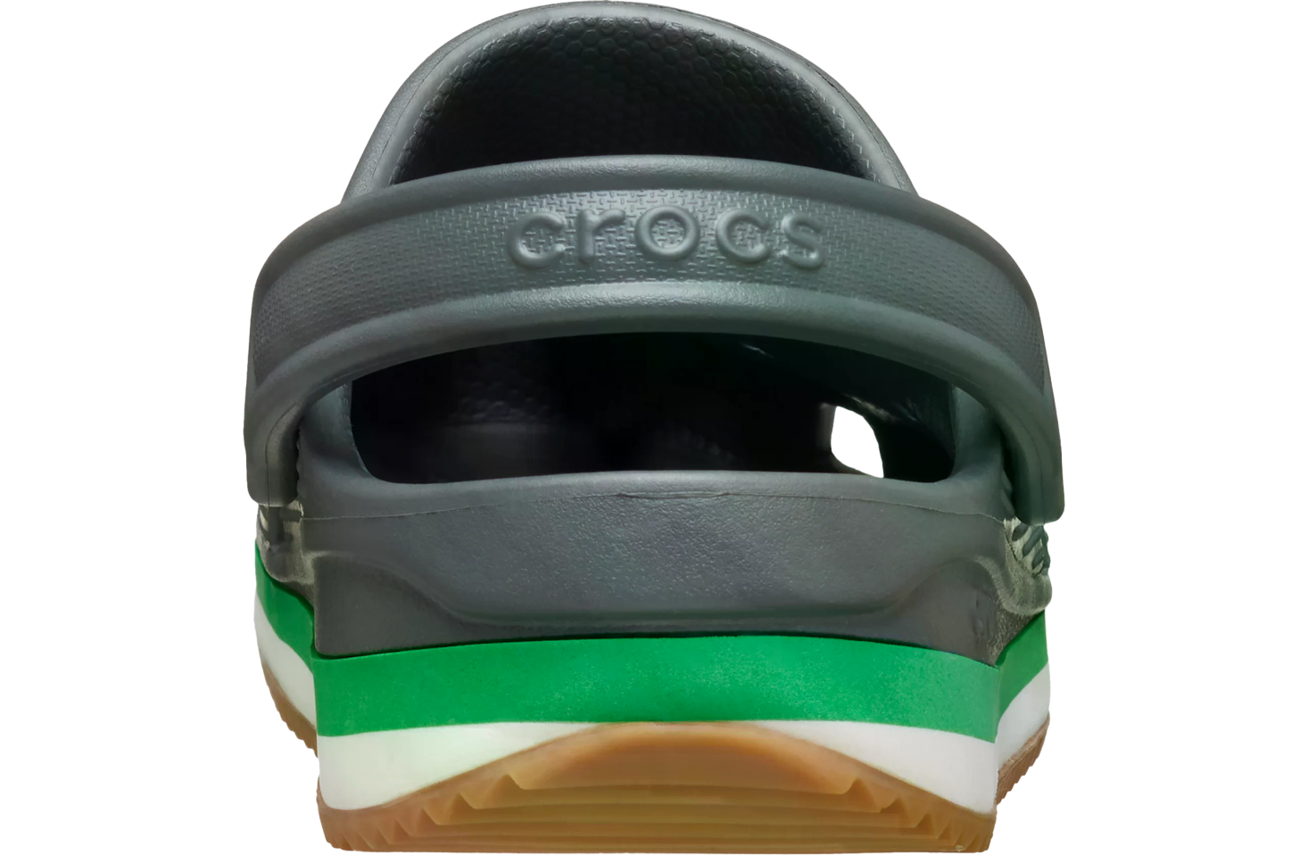 Crocs Crocband Runner Carbon