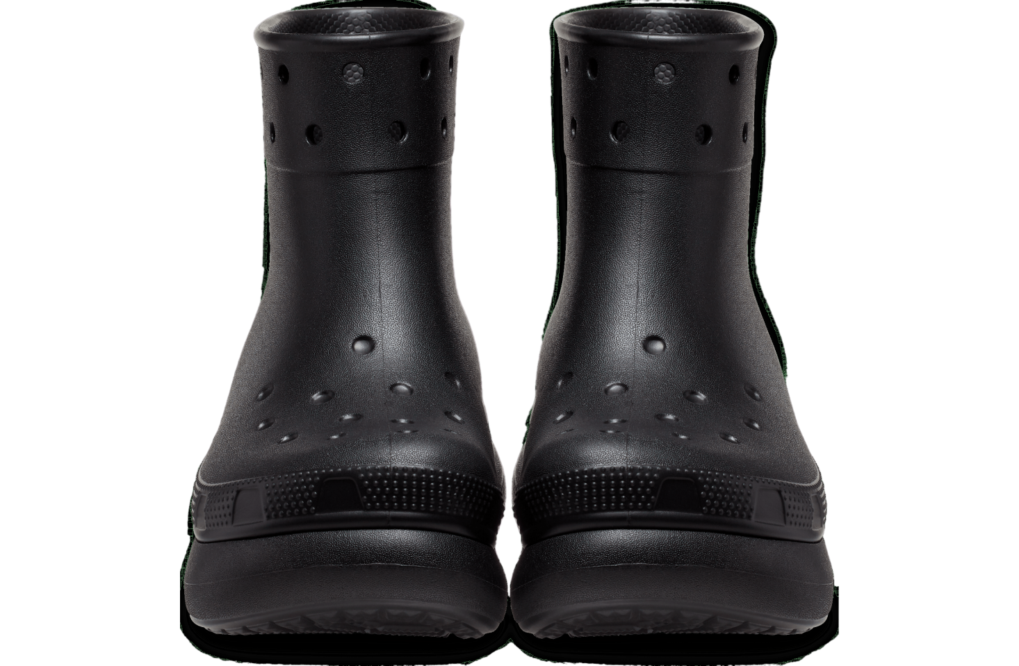 Crocs Crush Black