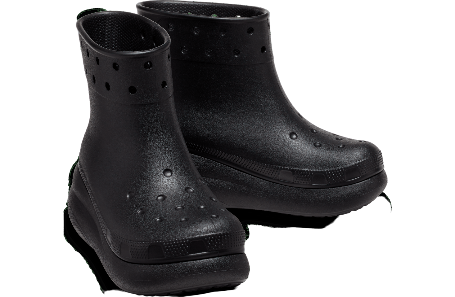 Crocs Crush Black