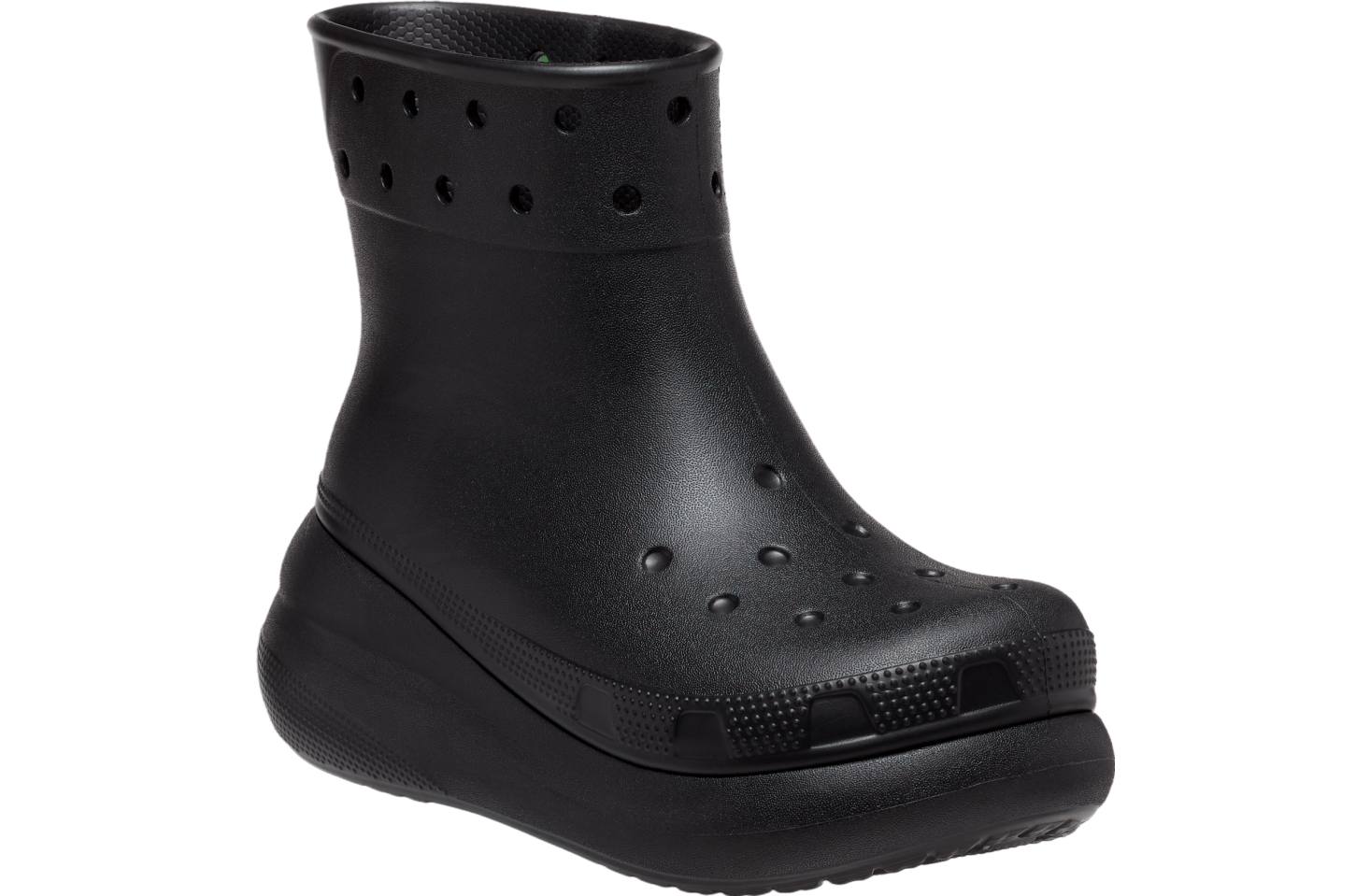 Crocs Crush Black