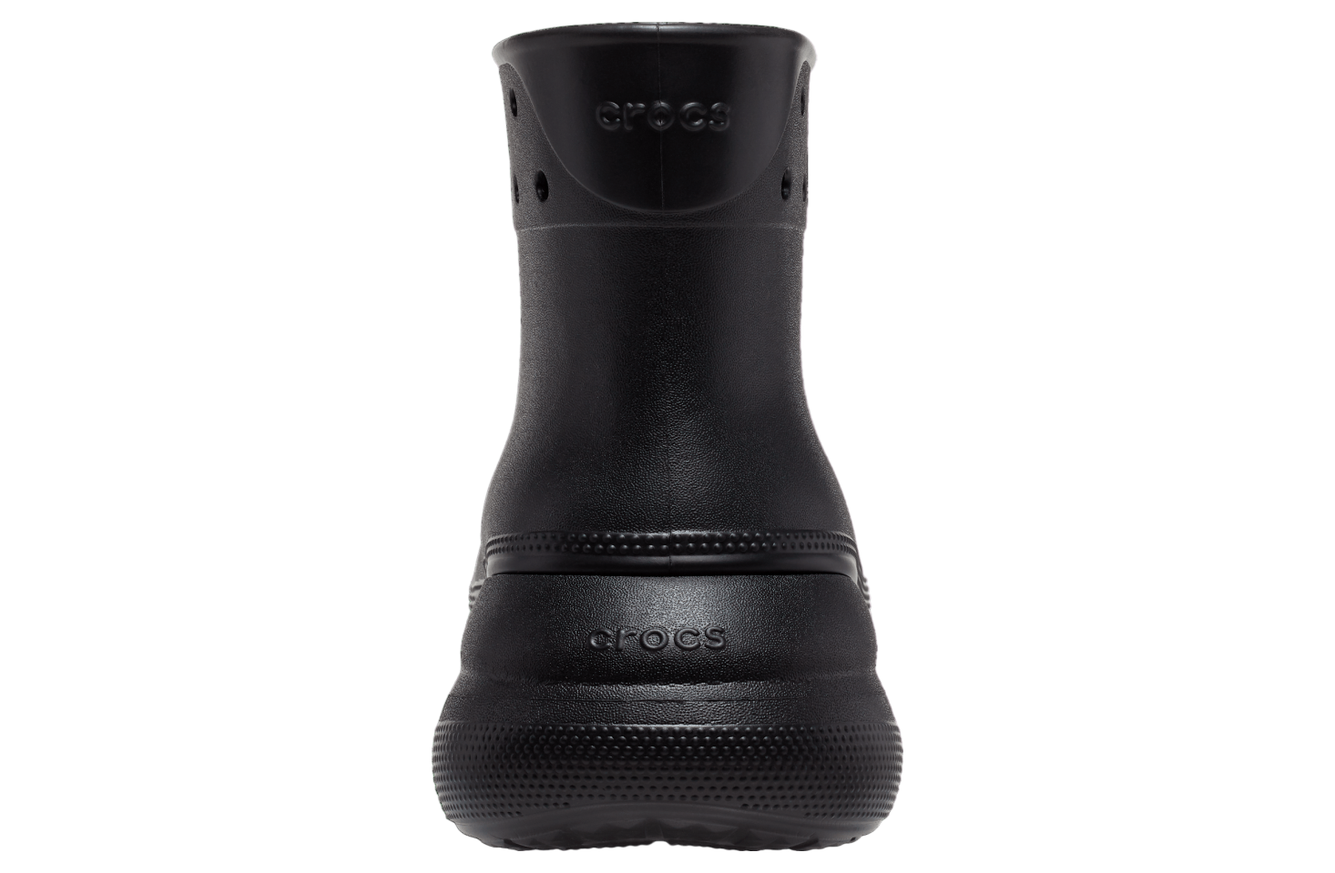 Crocs Crush Black