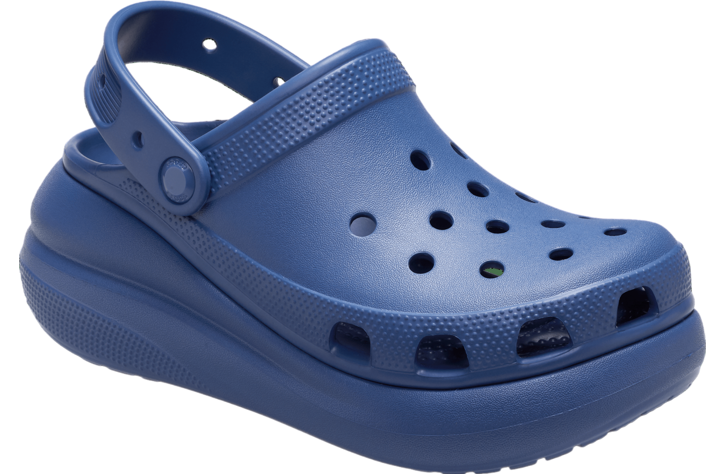 Crocs Crush Clog Bijou Blue