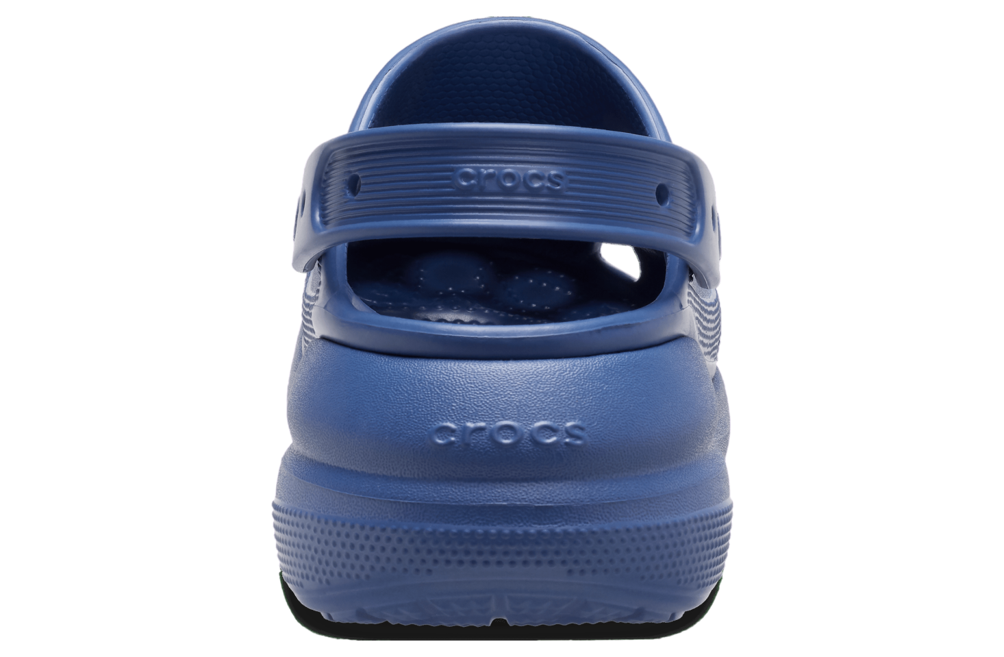 Crocs Crush Clog Bijou Blue