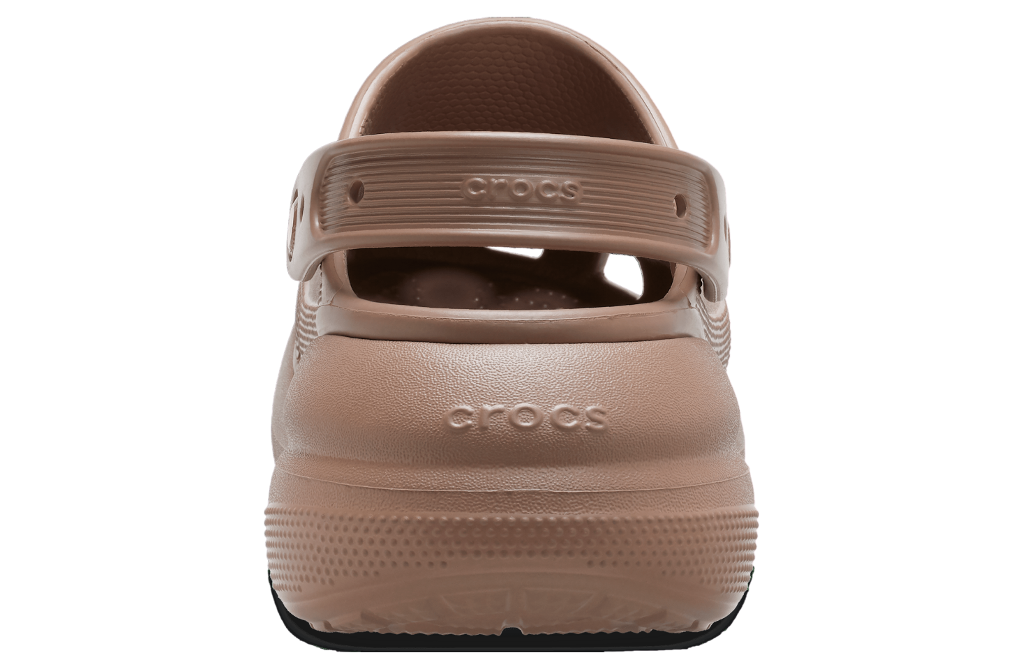 Crocs Crush Clog Latte