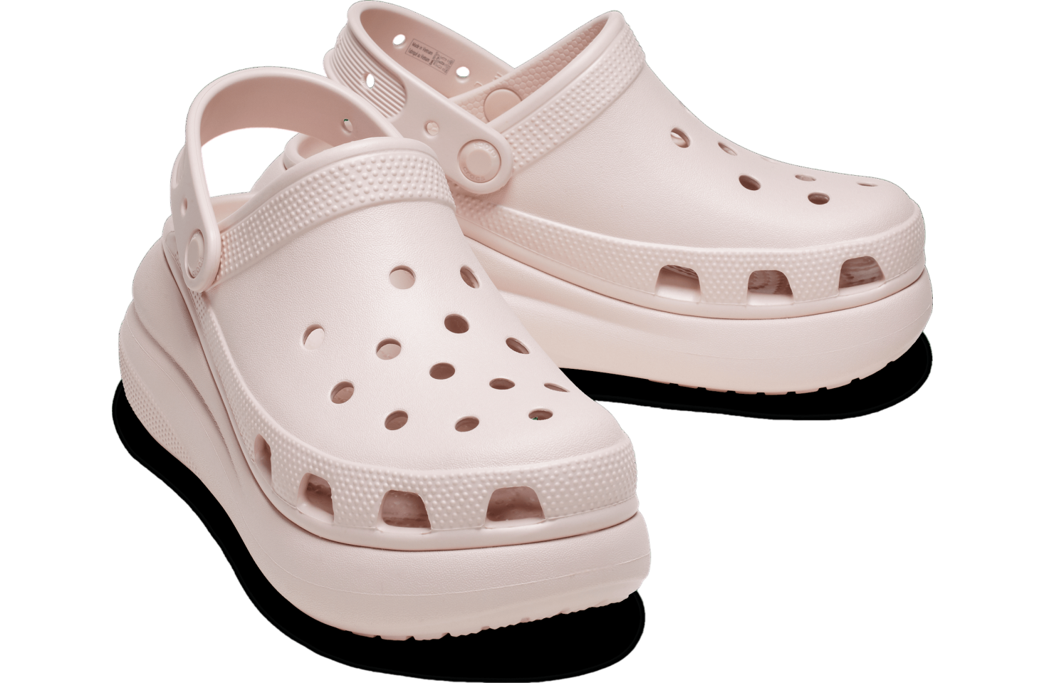 Crocs Crush Clog Quartz