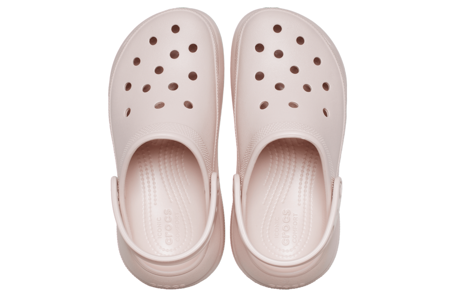 Crocs Crush Clog Quartz