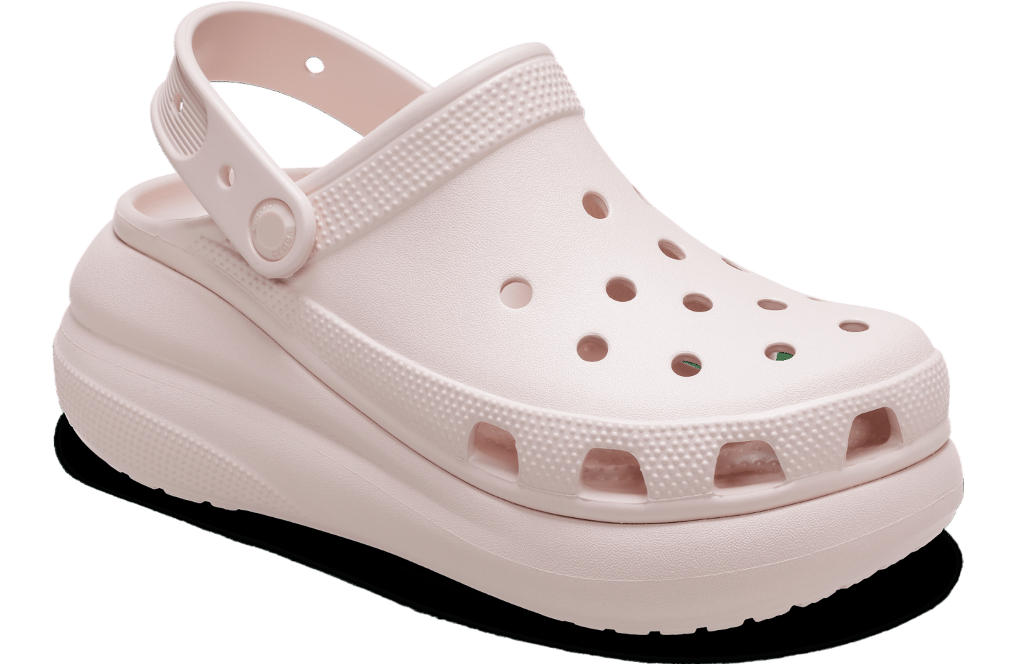 Crocs Crush Clog Quartz