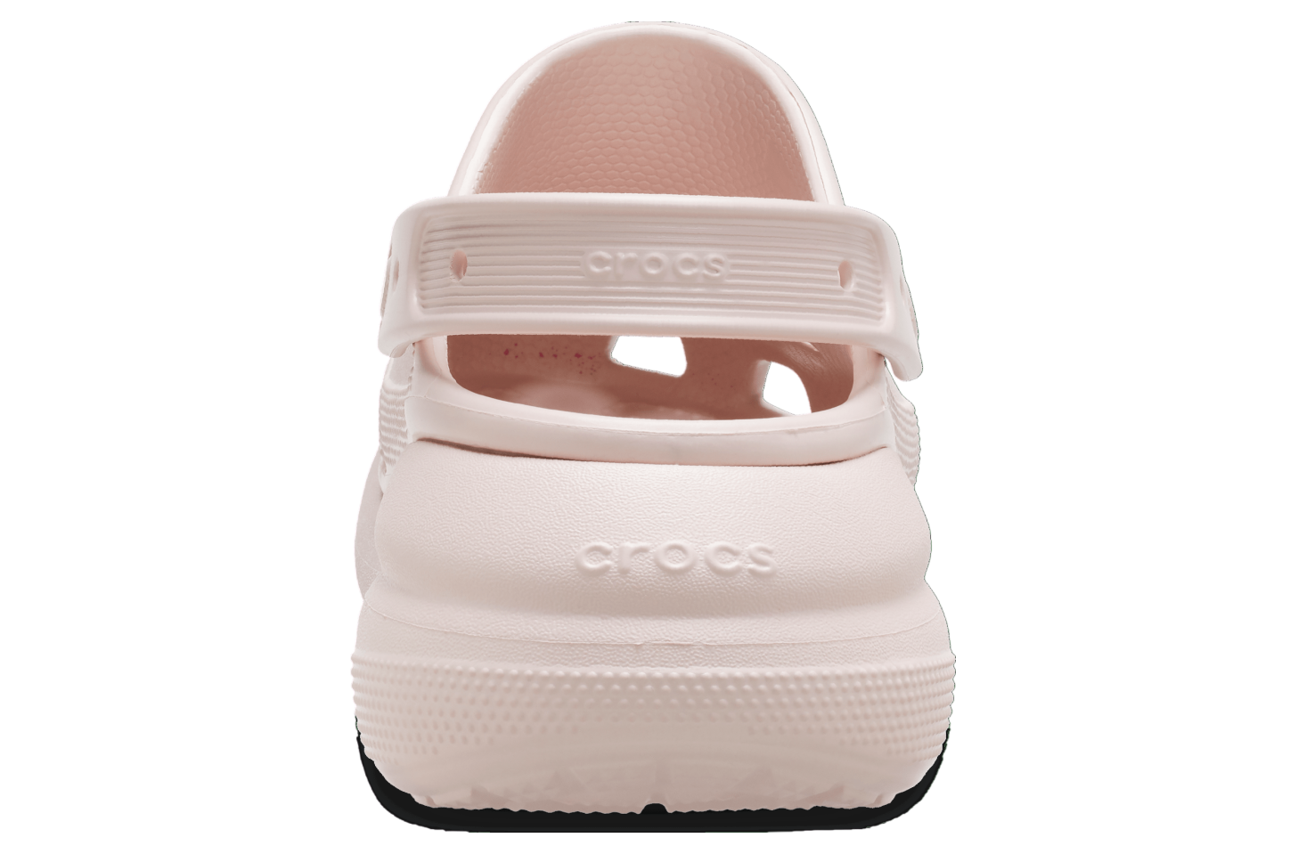 Crocs Crush Clog Quartz