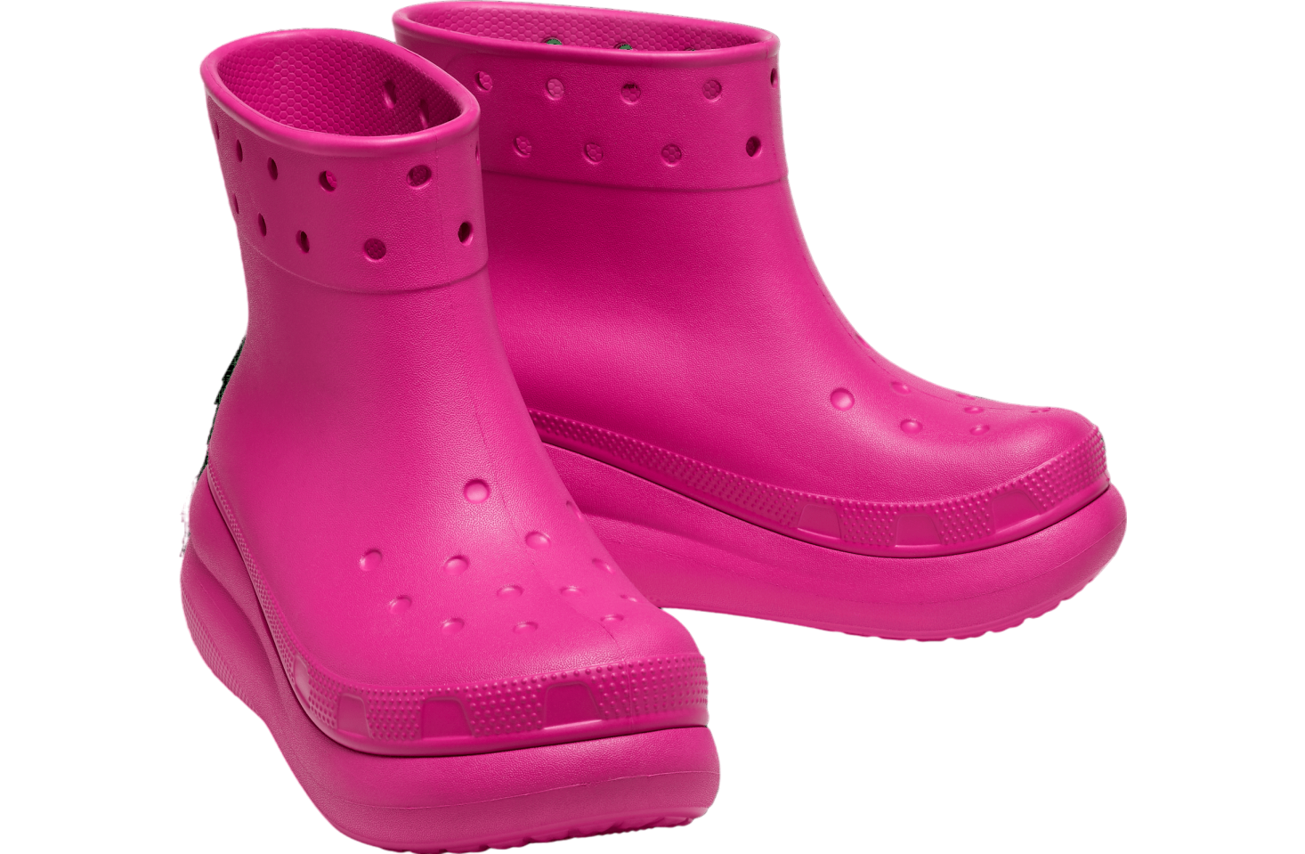 Crocs Crush Fuchsia Fun