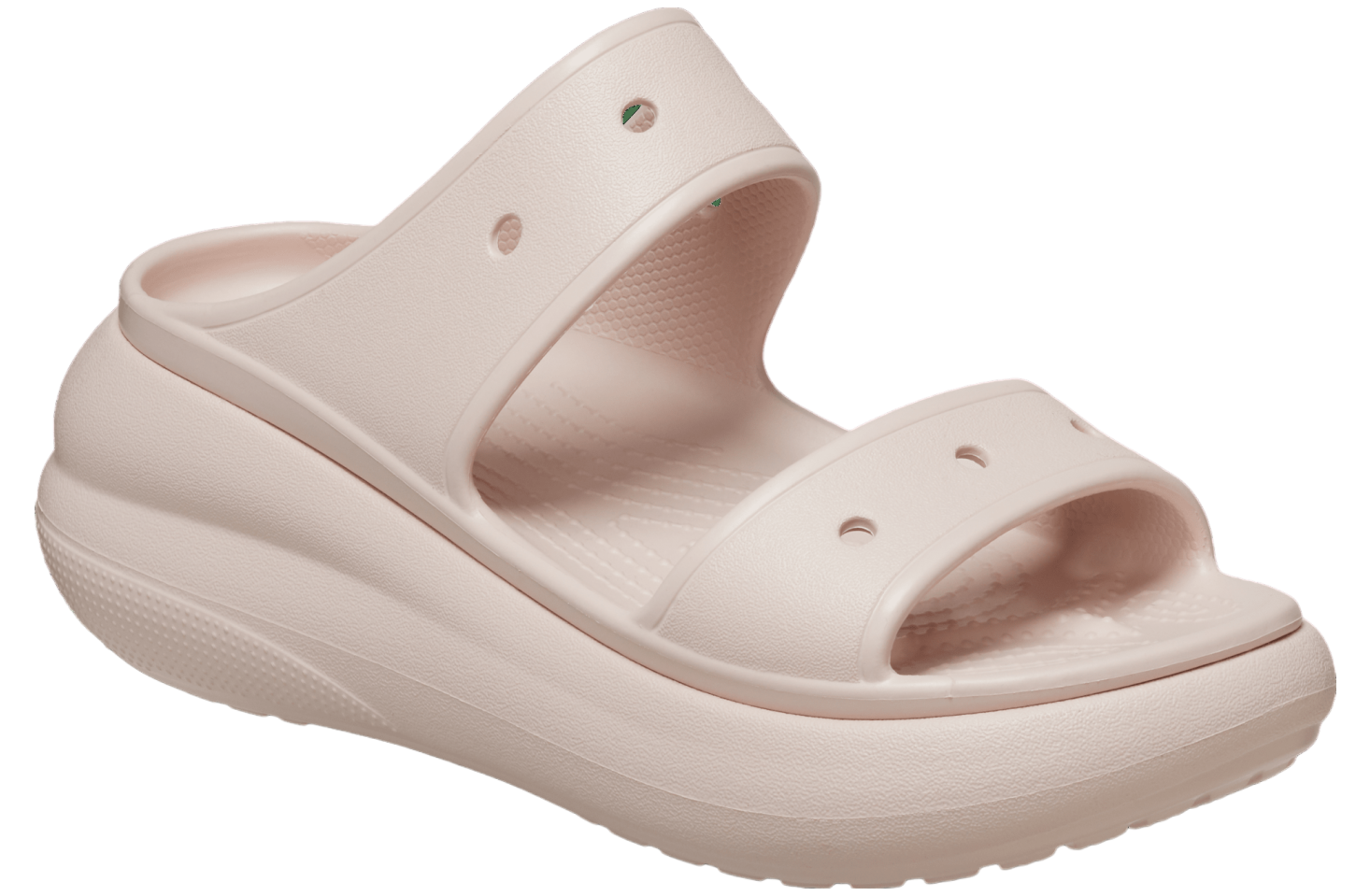 Crocs Crush Sandal Quartz