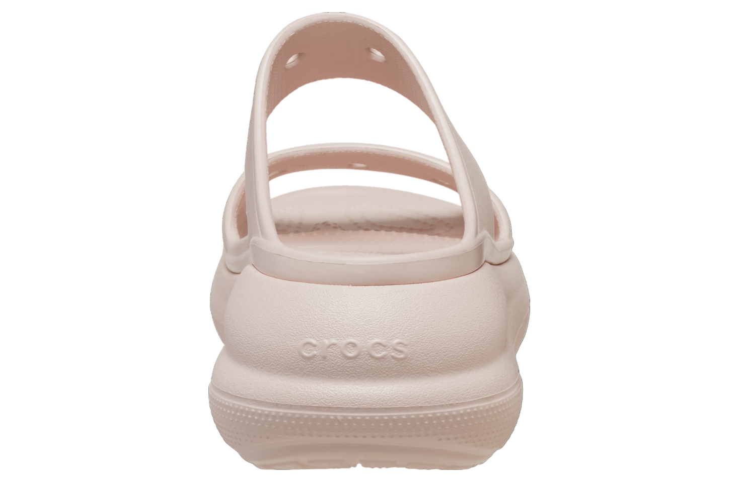 Crocs Crush Sandal Quartz